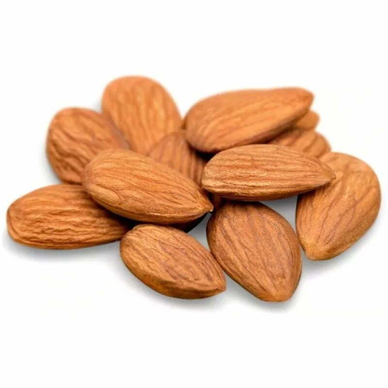 Almendra Non Pareil Chilena 23/25