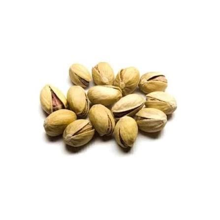 Pistacho con Cáscara